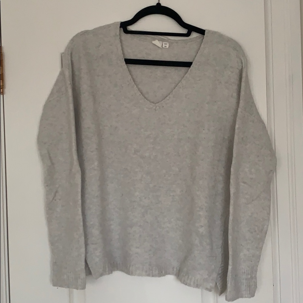 Gap wool sweater